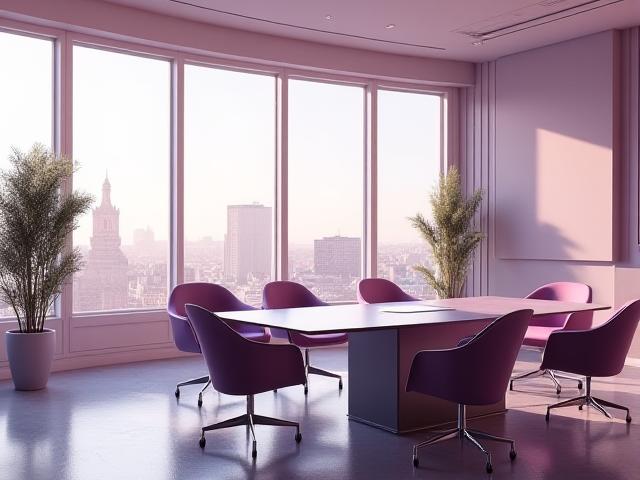 Consultation stratégique chez Aurore RH